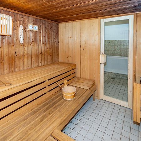 Sylter Krabbe Apartment Westerland Luaran gambar
