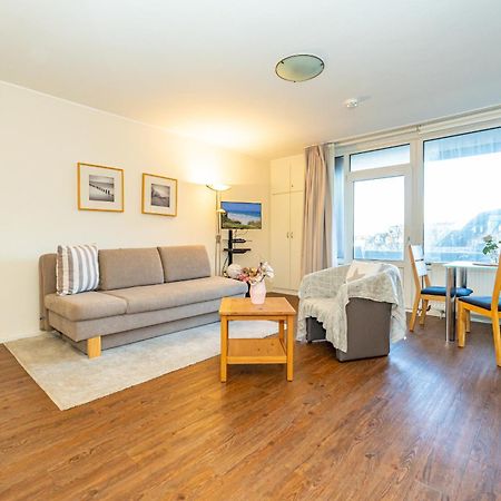 Sylter Krabbe Apartment Westerland Luaran gambar