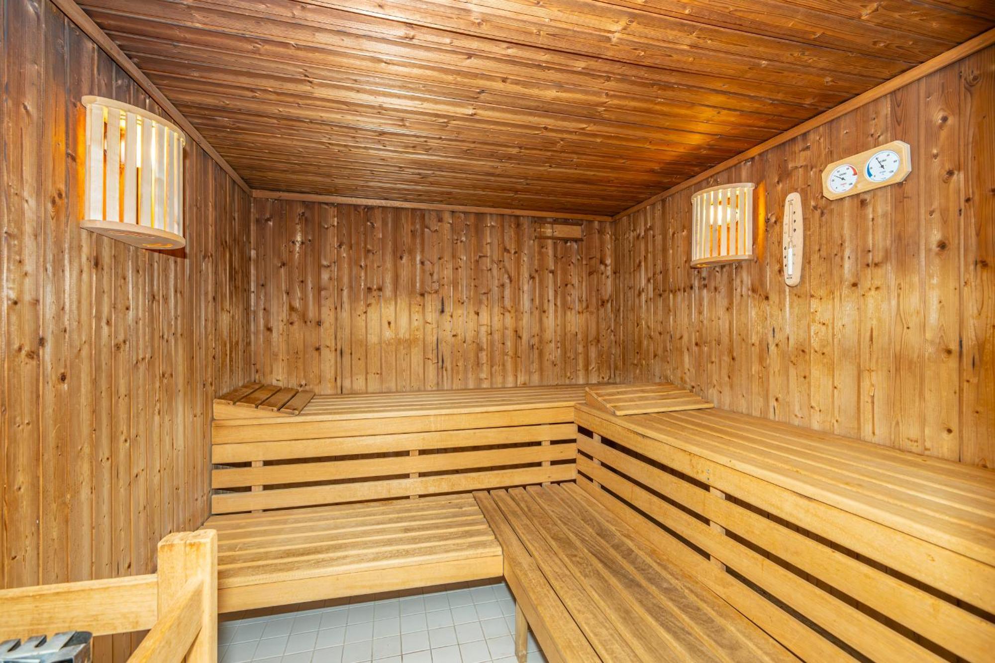 Sylter Krabbe Apartment Westerland Luaran gambar